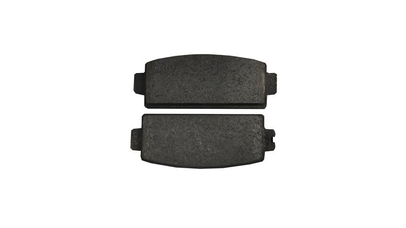 ARKA DİSK BALATASI (D2)